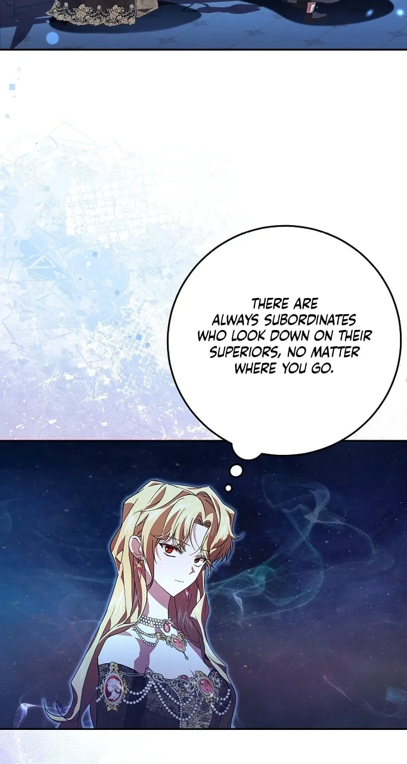 Even If I Say I'm Not a Villain Now Chapter 2 page 9 - 