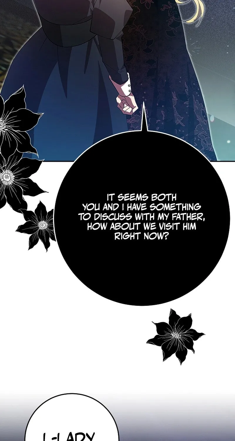Even If I Say I'm Not a Villain Now Chapter 2 page 84 - 