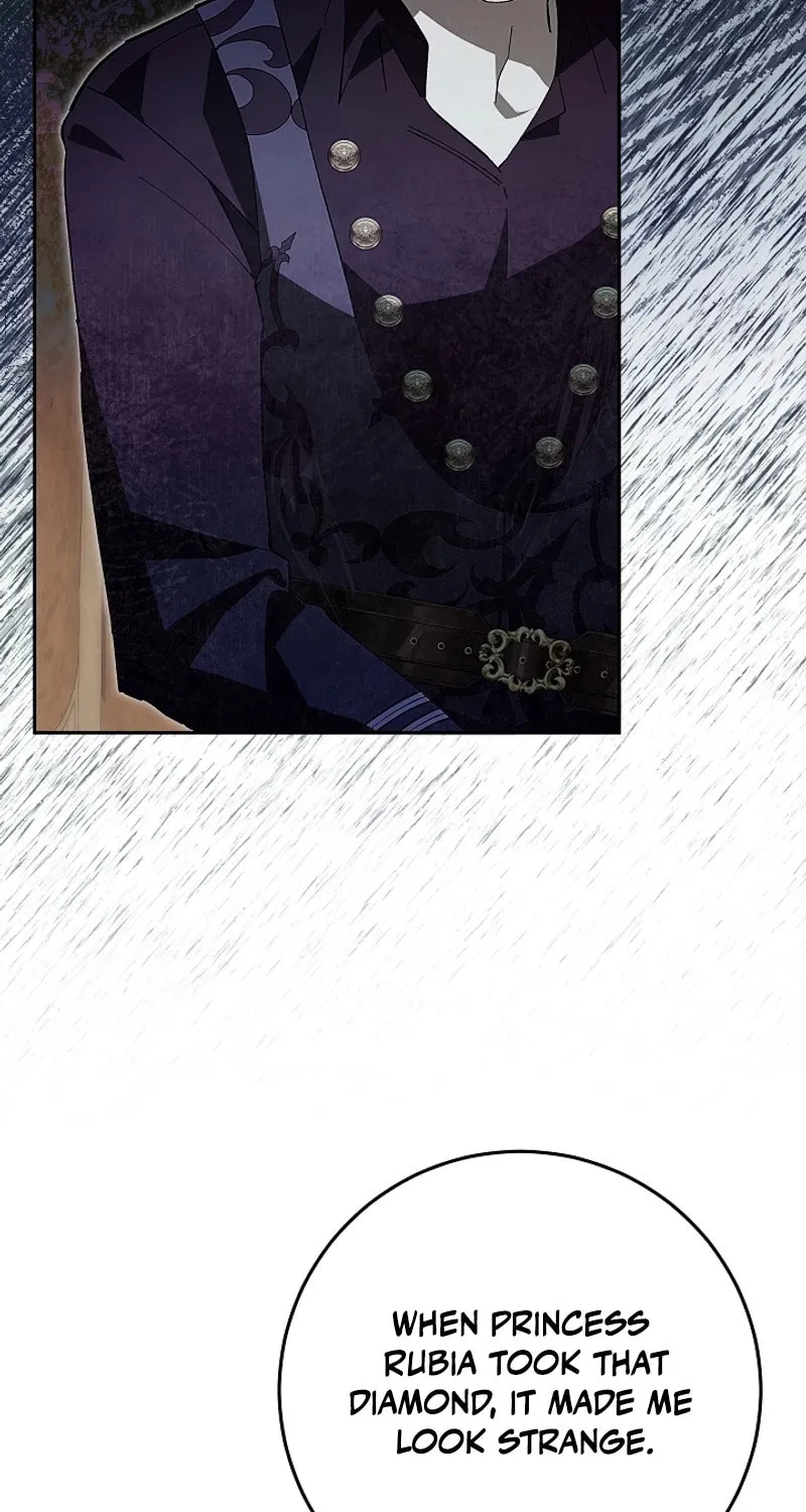 Even If I Say I'm Not a Villain Now Chapter 20 page 15 - 