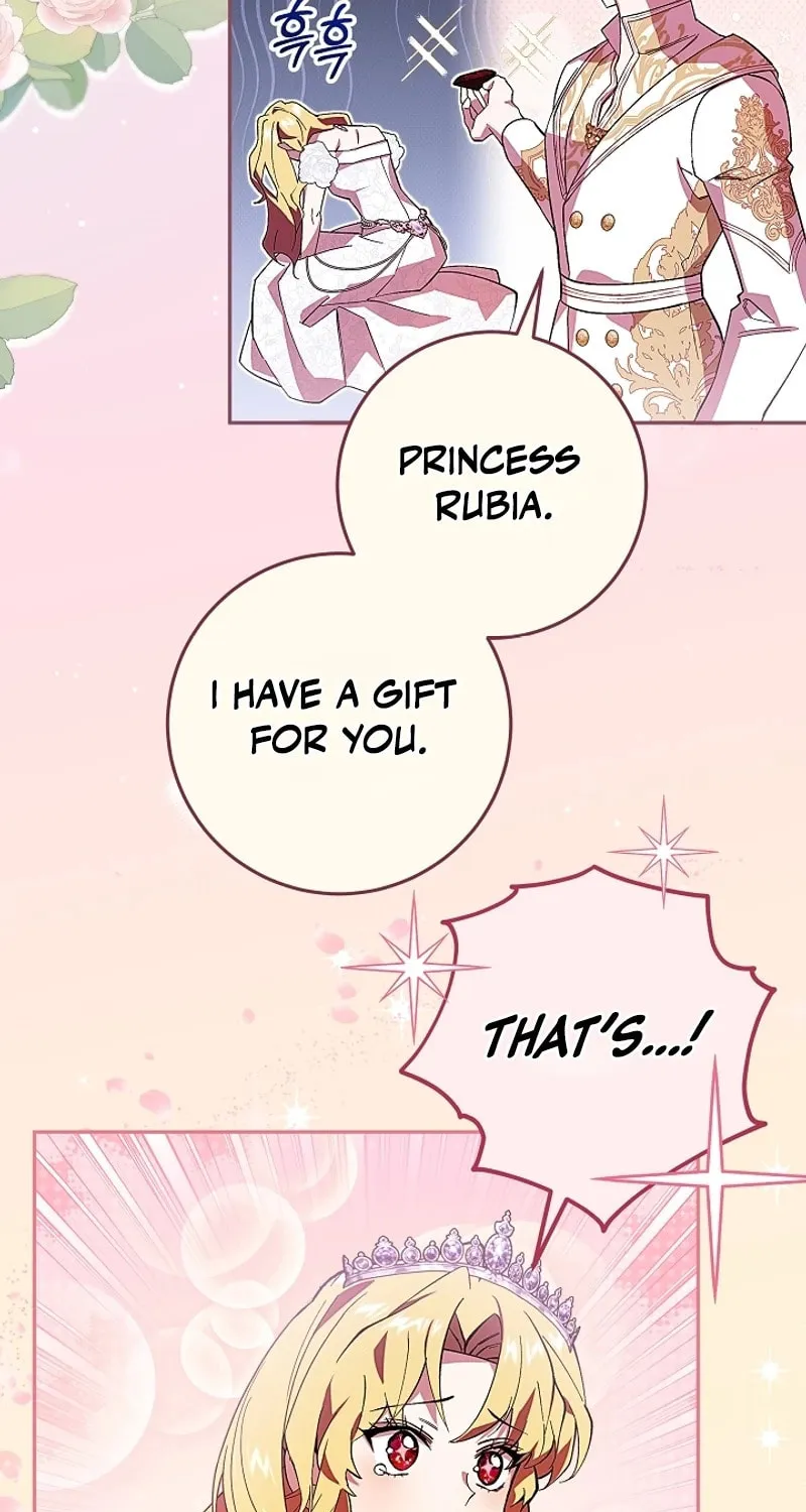 Even If I Say I'm Not a Villain Now Chapter 20 page 18 - 
