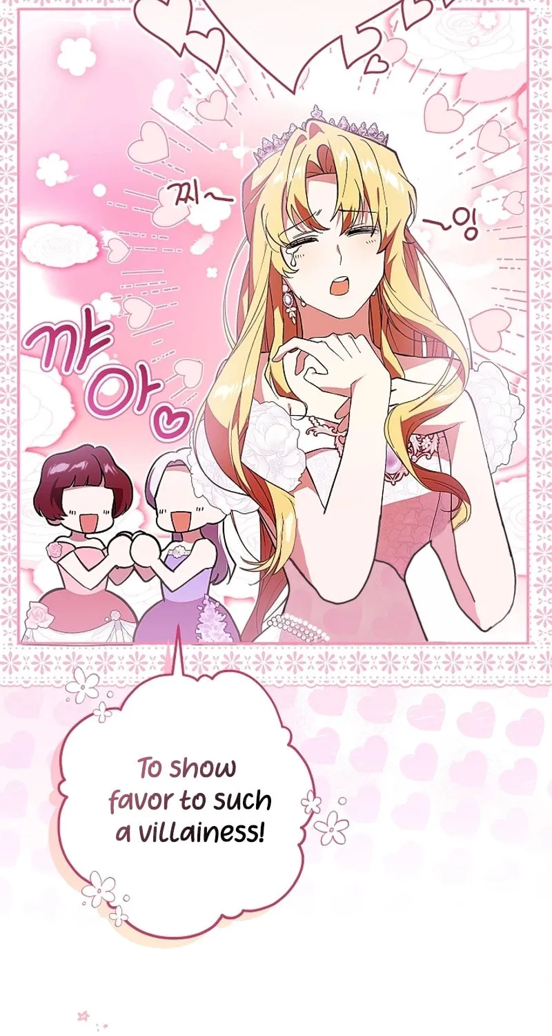 Even If I Say I'm Not a Villain Now Chapter 20 page 21 - 