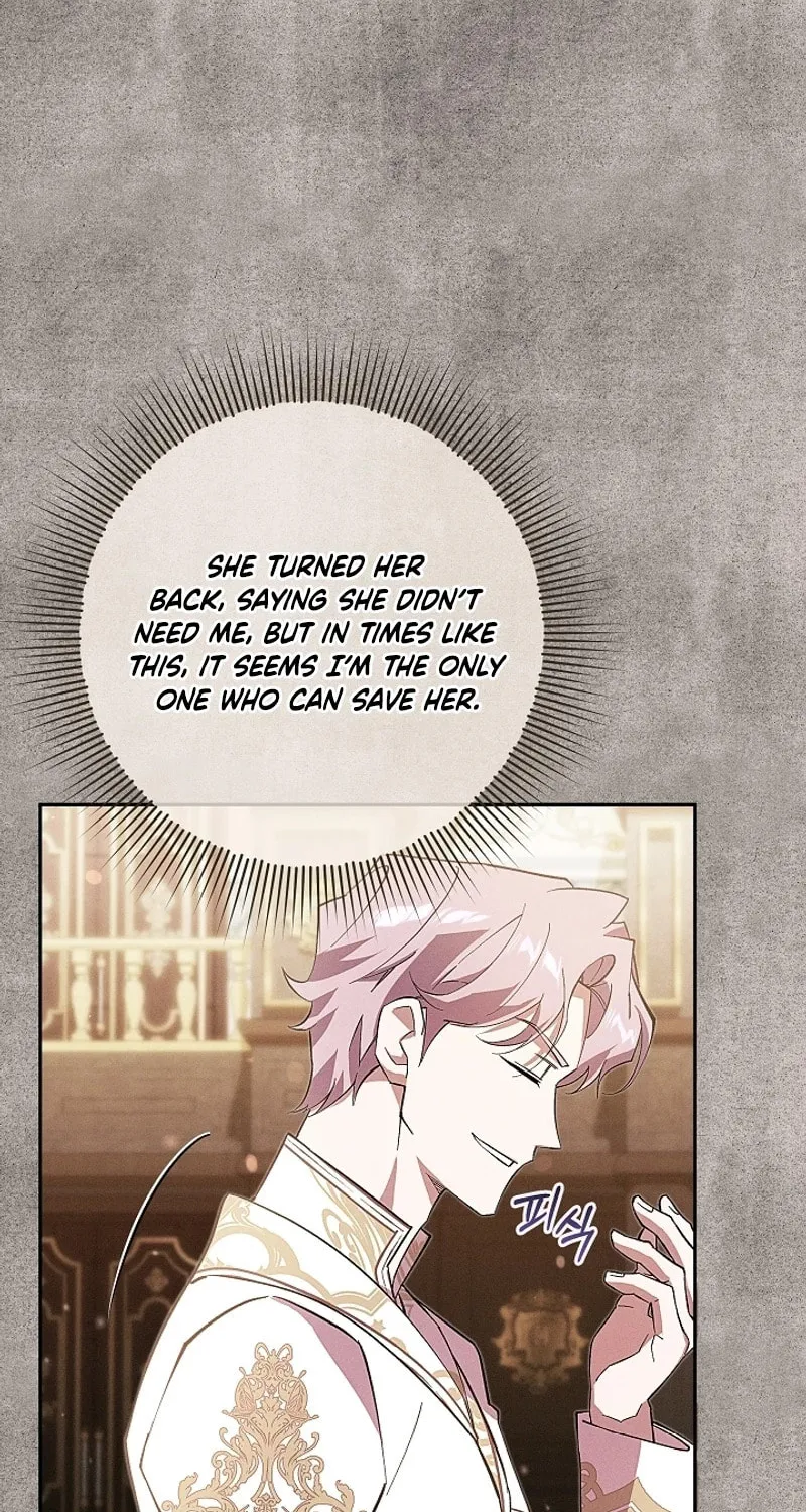 Even If I Say I'm Not a Villain Now Chapter 20 page 30 - 