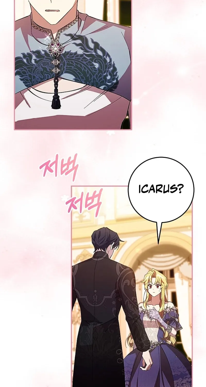 Even If I Say I'm Not a Villain Now Chapter 20 page 4 - 