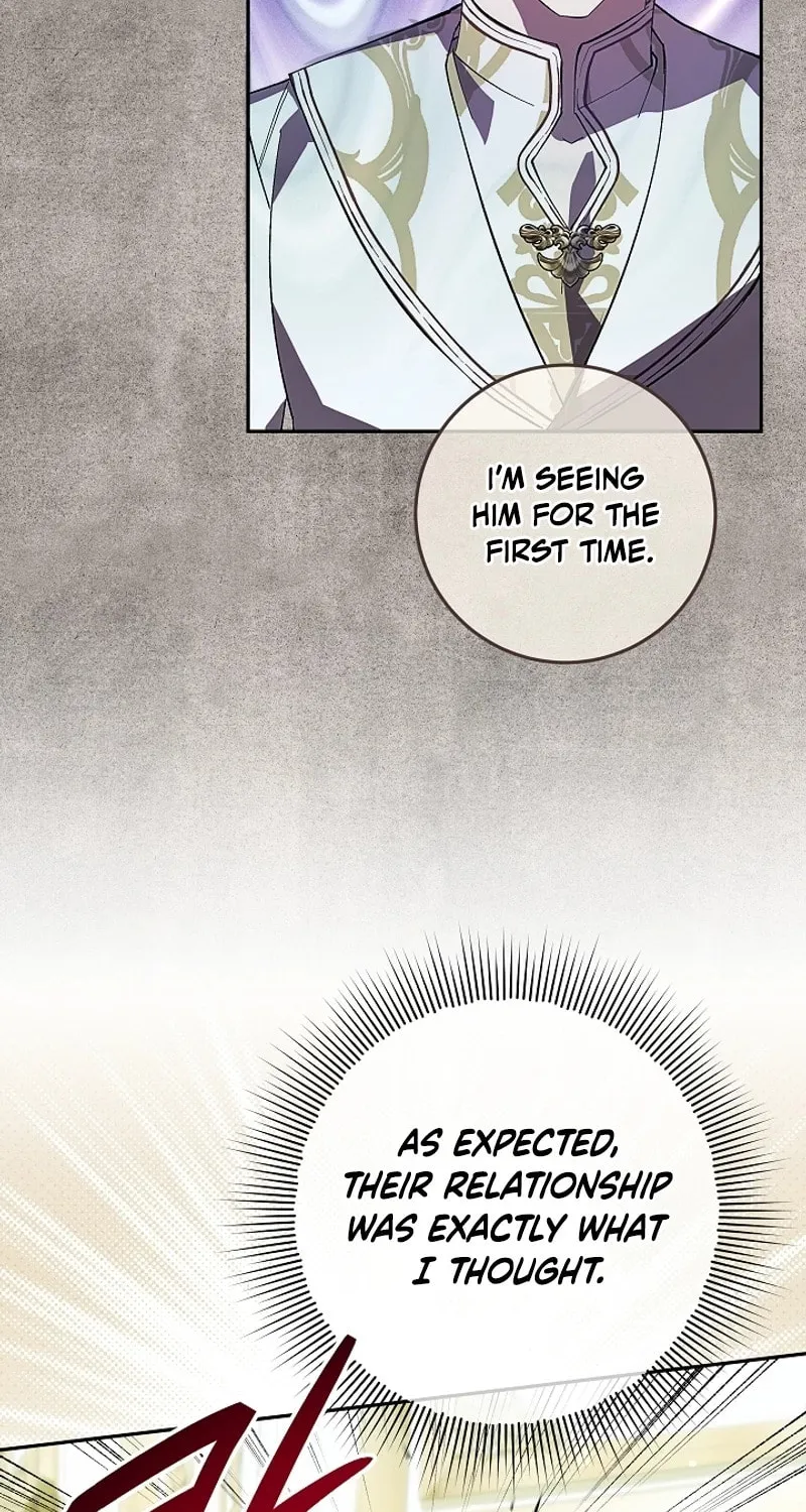 Even If I Say I'm Not a Villain Now Chapter 20 page 34 - 