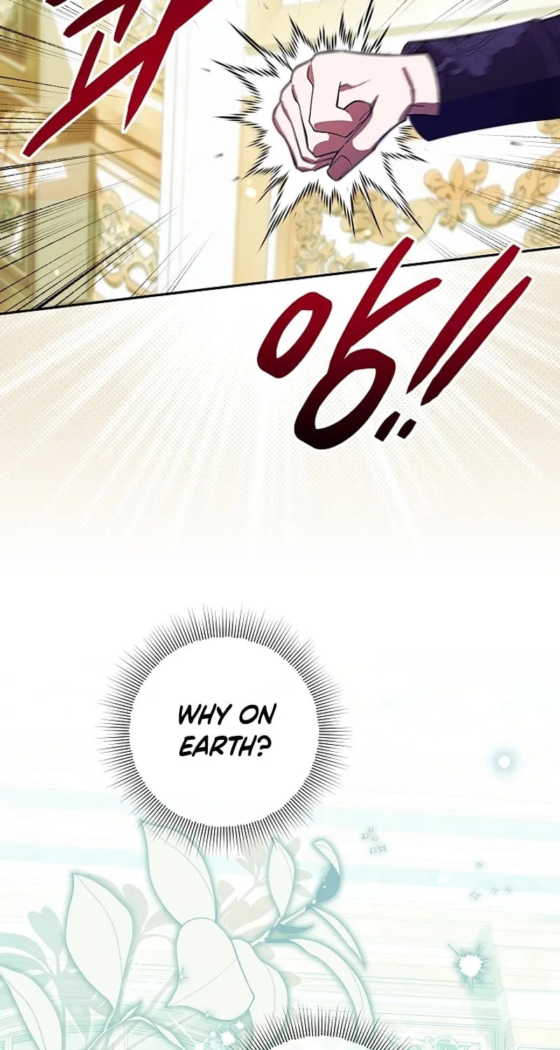 Even If I Say I'm Not a Villain Now Chapter 20 page 35 - 