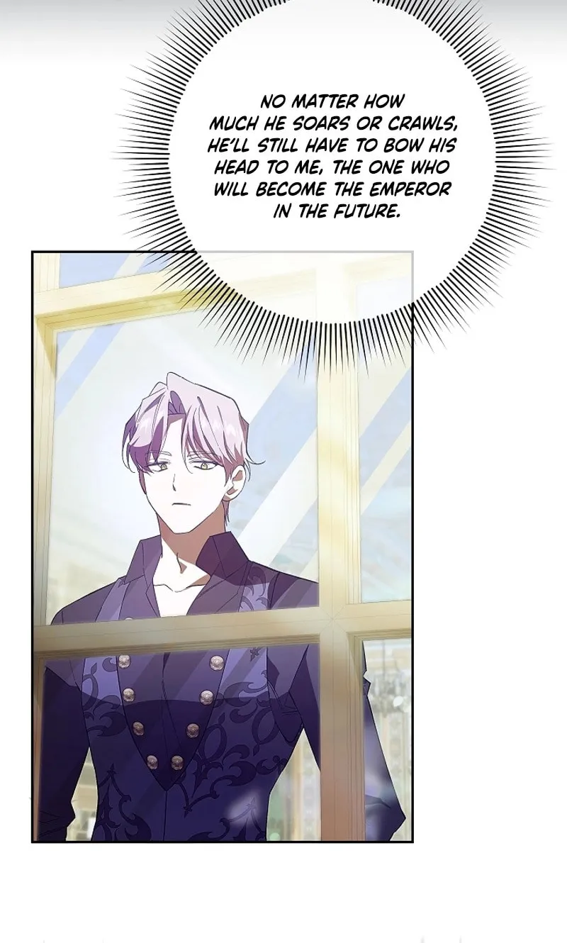 Even If I Say I'm Not a Villain Now Chapter 20 page 38 - 