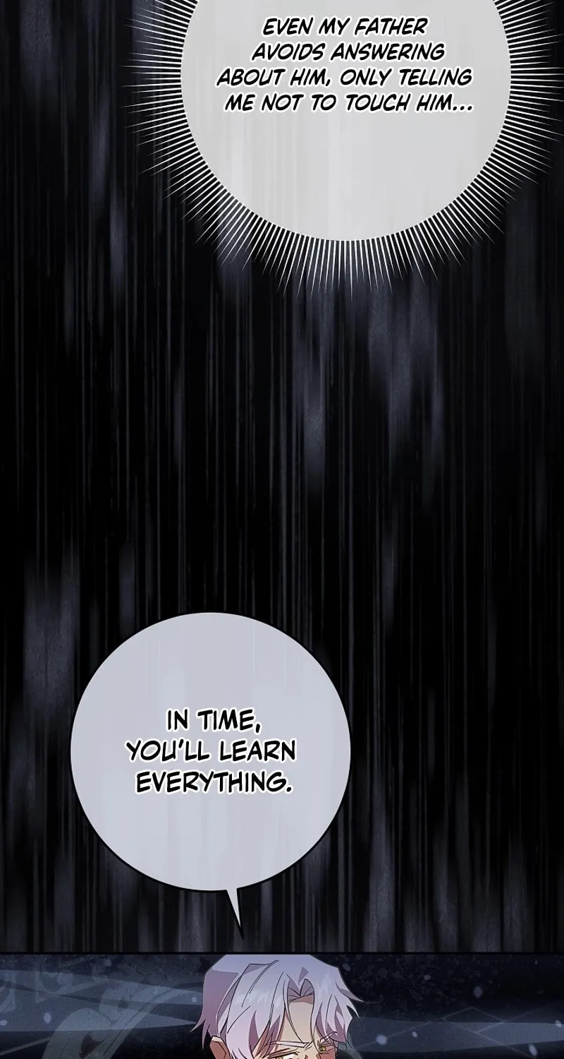 Even If I Say I'm Not a Villain Now Chapter 20 page 40 - 