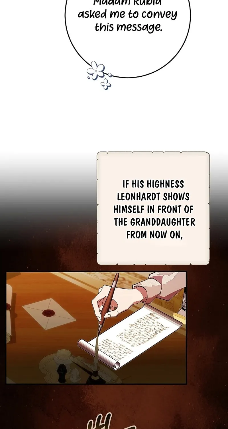 Even If I Say I'm Not a Villain Now Chapter 20 page 44 - 