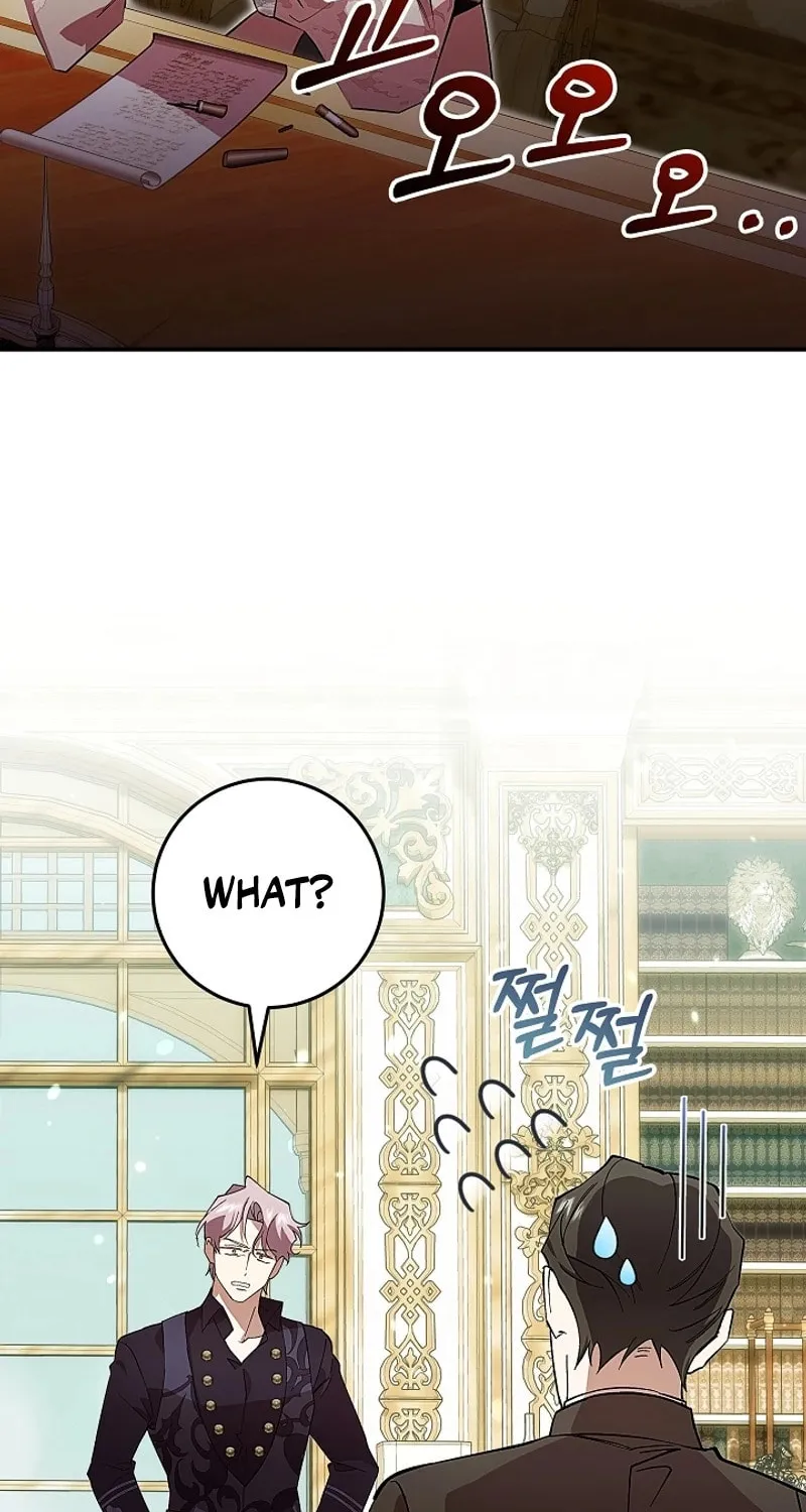 Even If I Say I'm Not a Villain Now Chapter 20 page 46 - 