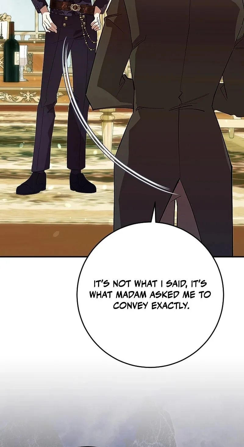 Even If I Say I'm Not a Villain Now Chapter 20 page 47 - 