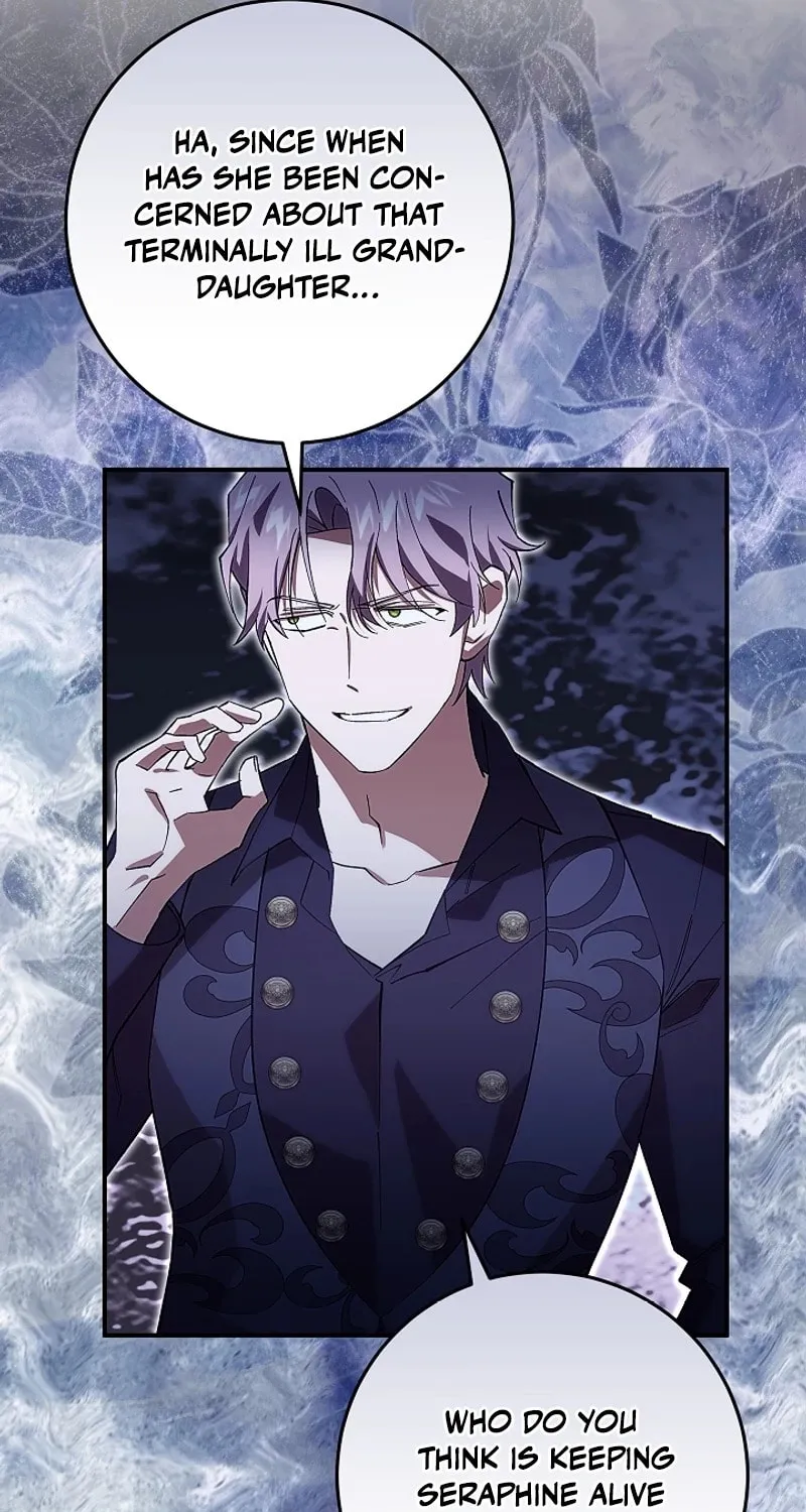 Even If I Say I'm Not a Villain Now Chapter 20 page 48 - 