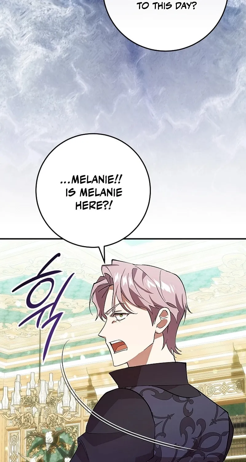 Even If I Say I'm Not a Villain Now Chapter 20 page 49 - 