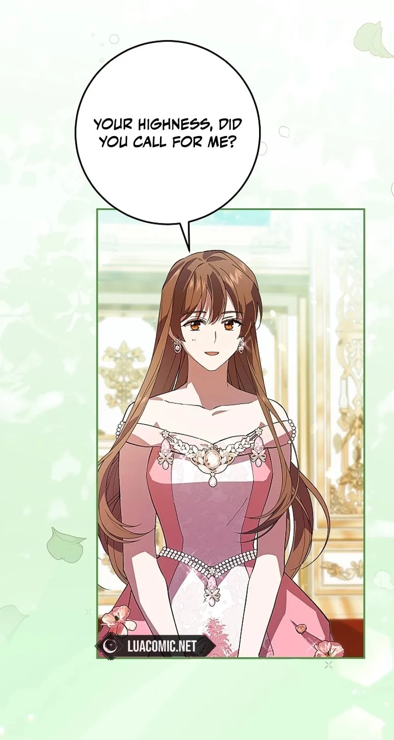 Even If I Say I'm Not a Villain Now Chapter 20 page 51 - 