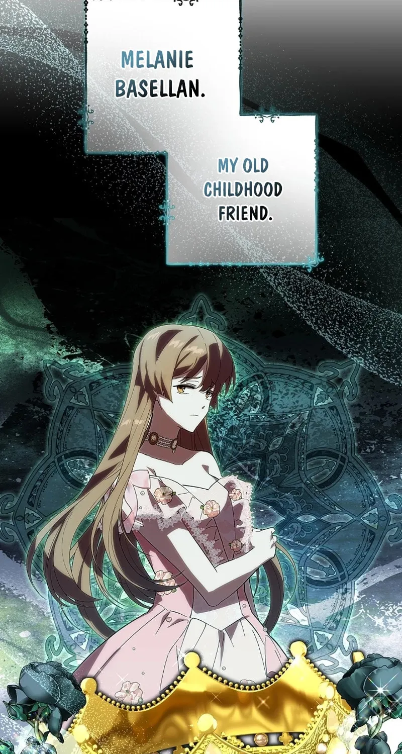 Even If I Say I'm Not a Villain Now Chapter 20 page 53 - 