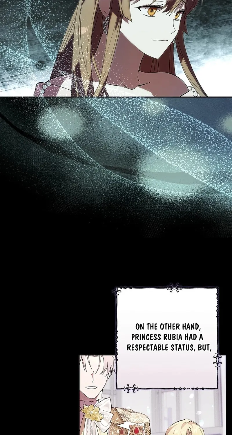 Even If I Say I'm Not a Villain Now Chapter 20 page 55 - 