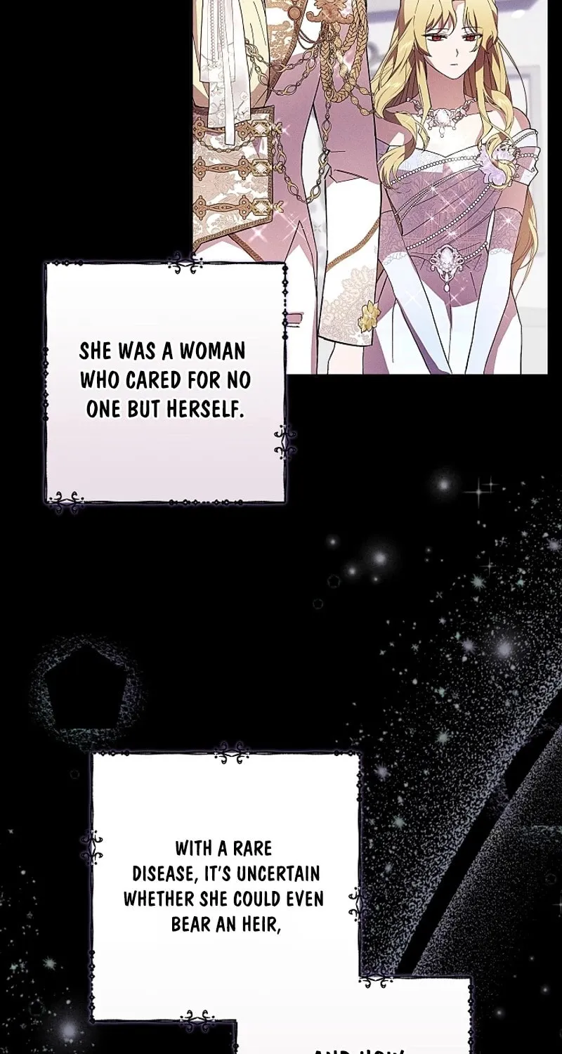 Even If I Say I'm Not a Villain Now Chapter 20 page 56 - 