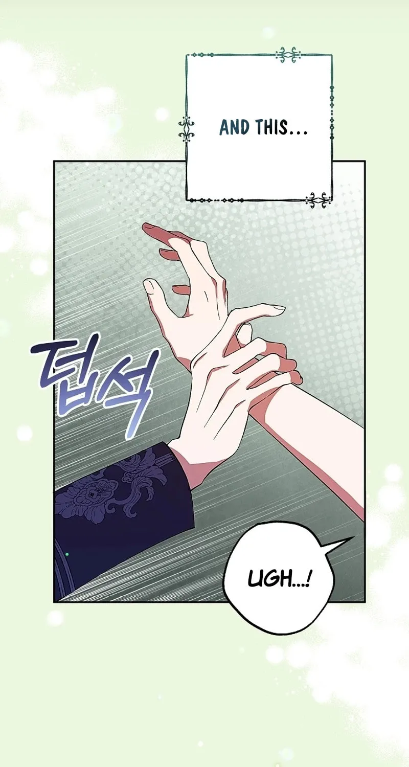 Even If I Say I'm Not a Villain Now Chapter 20 page 60 - 