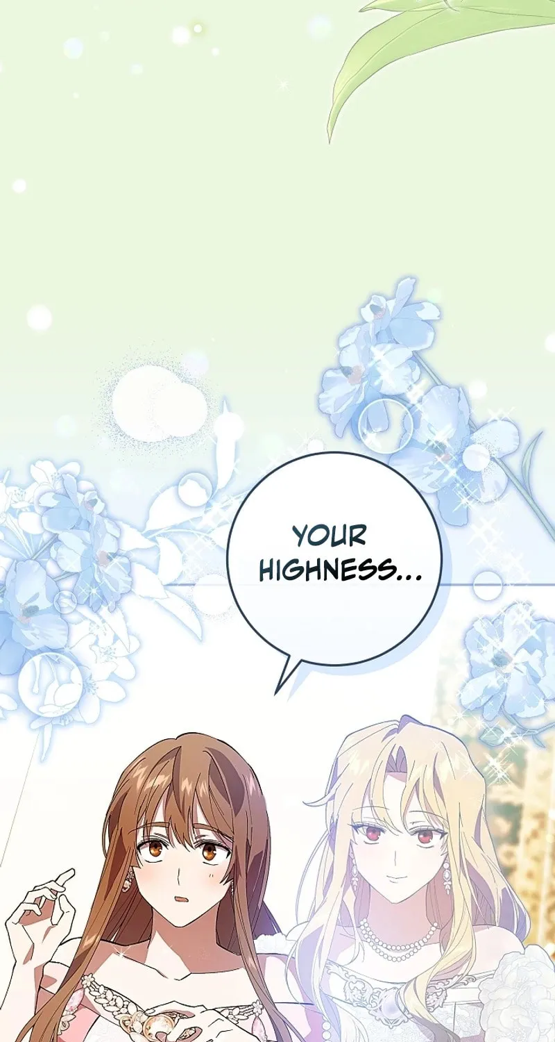 Even If I Say I'm Not a Villain Now Chapter 20 page 62 - 