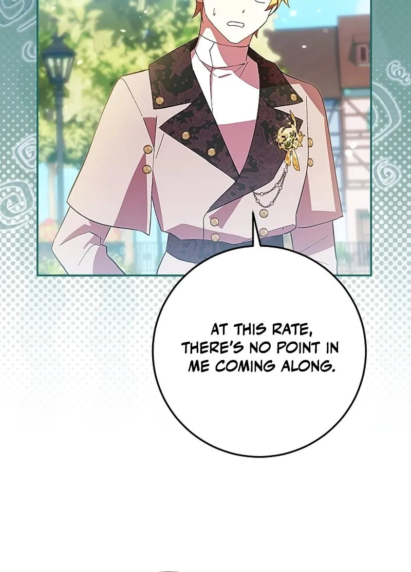 Even If I Say I'm Not a Villain Now Chapter 20 page 66 - 
