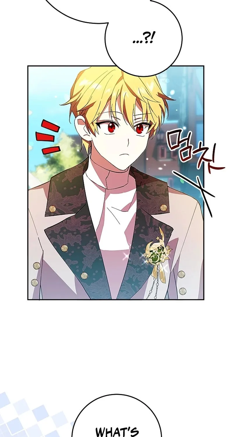 Even If I Say I'm Not a Villain Now Chapter 20 page 68 - 