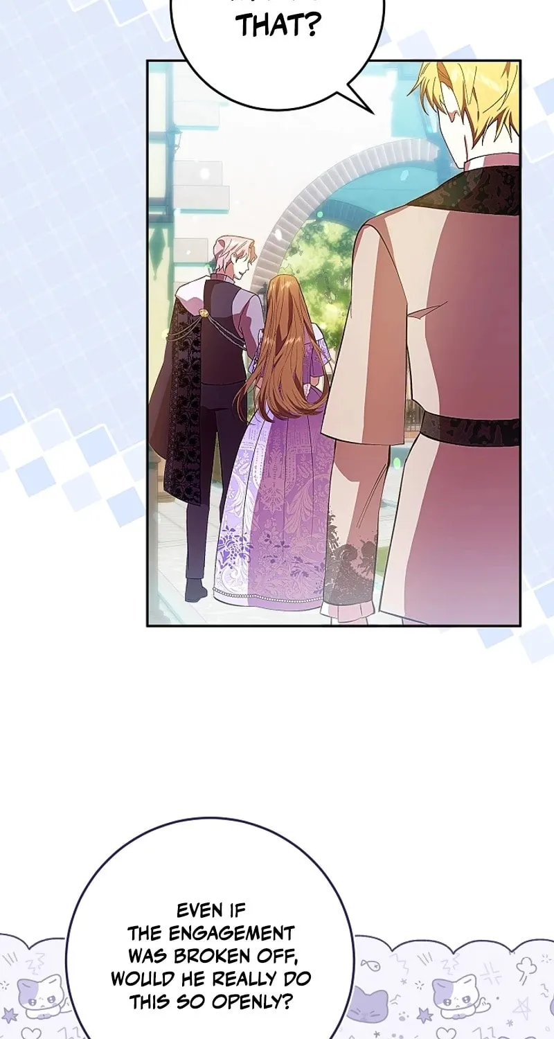 Even If I Say I'm Not a Villain Now Chapter 20 page 69 - 