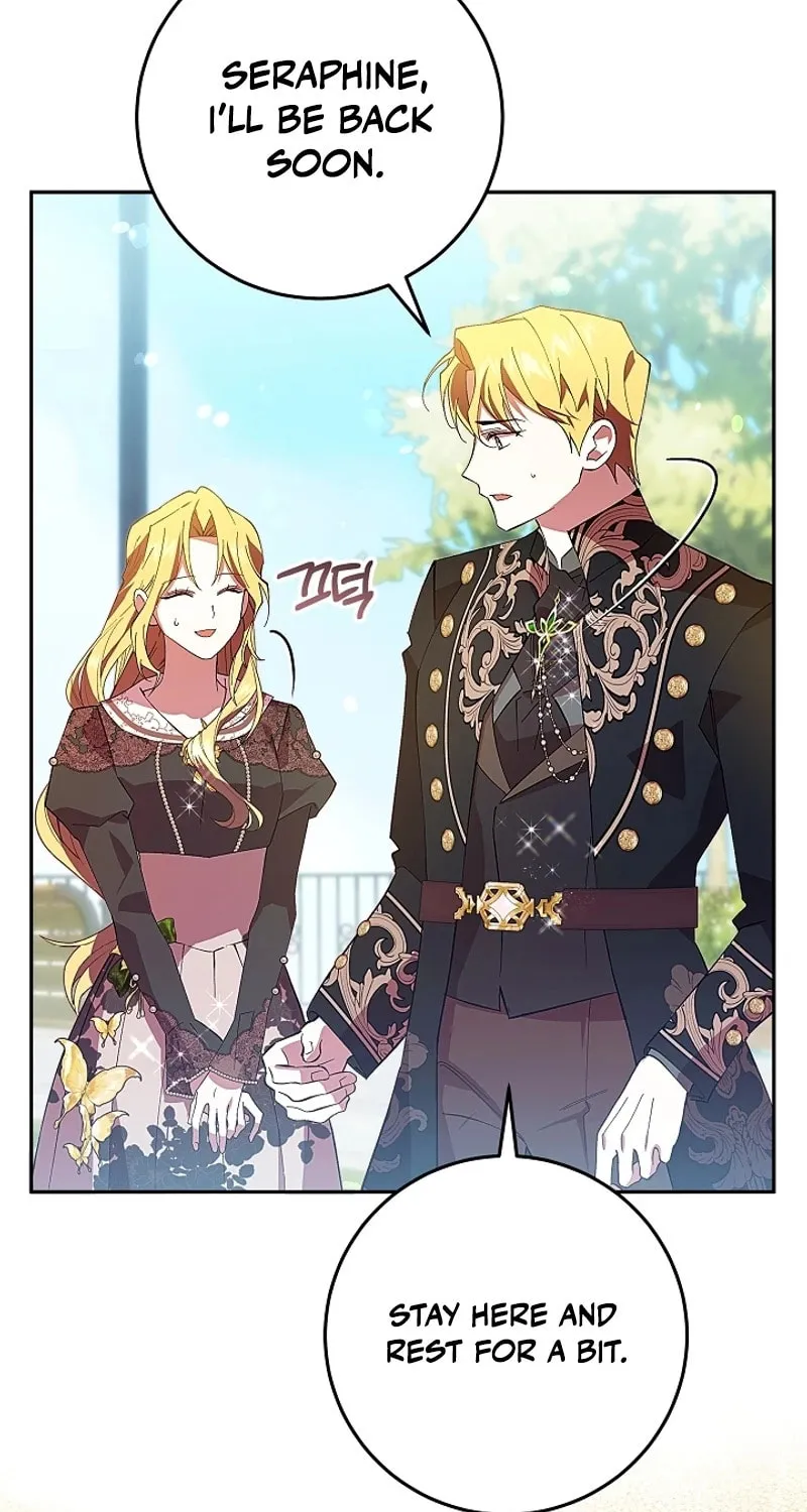 Even If I Say I'm Not a Villain Now Chapter 20 page 73 - 