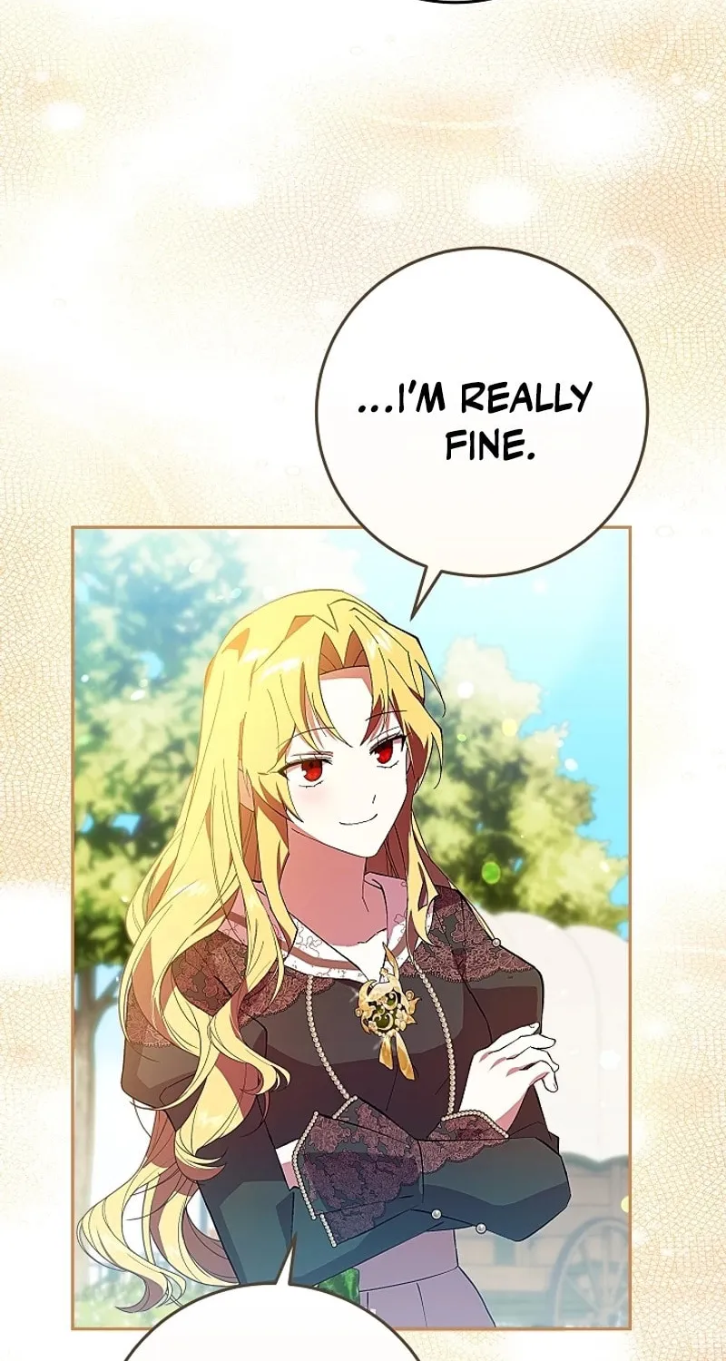 Even If I Say I'm Not a Villain Now Chapter 20 page 74 - 