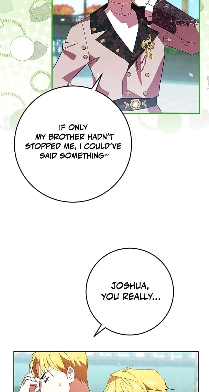 Even If I Say I'm Not a Villain Now Chapter 20 page 79 - 