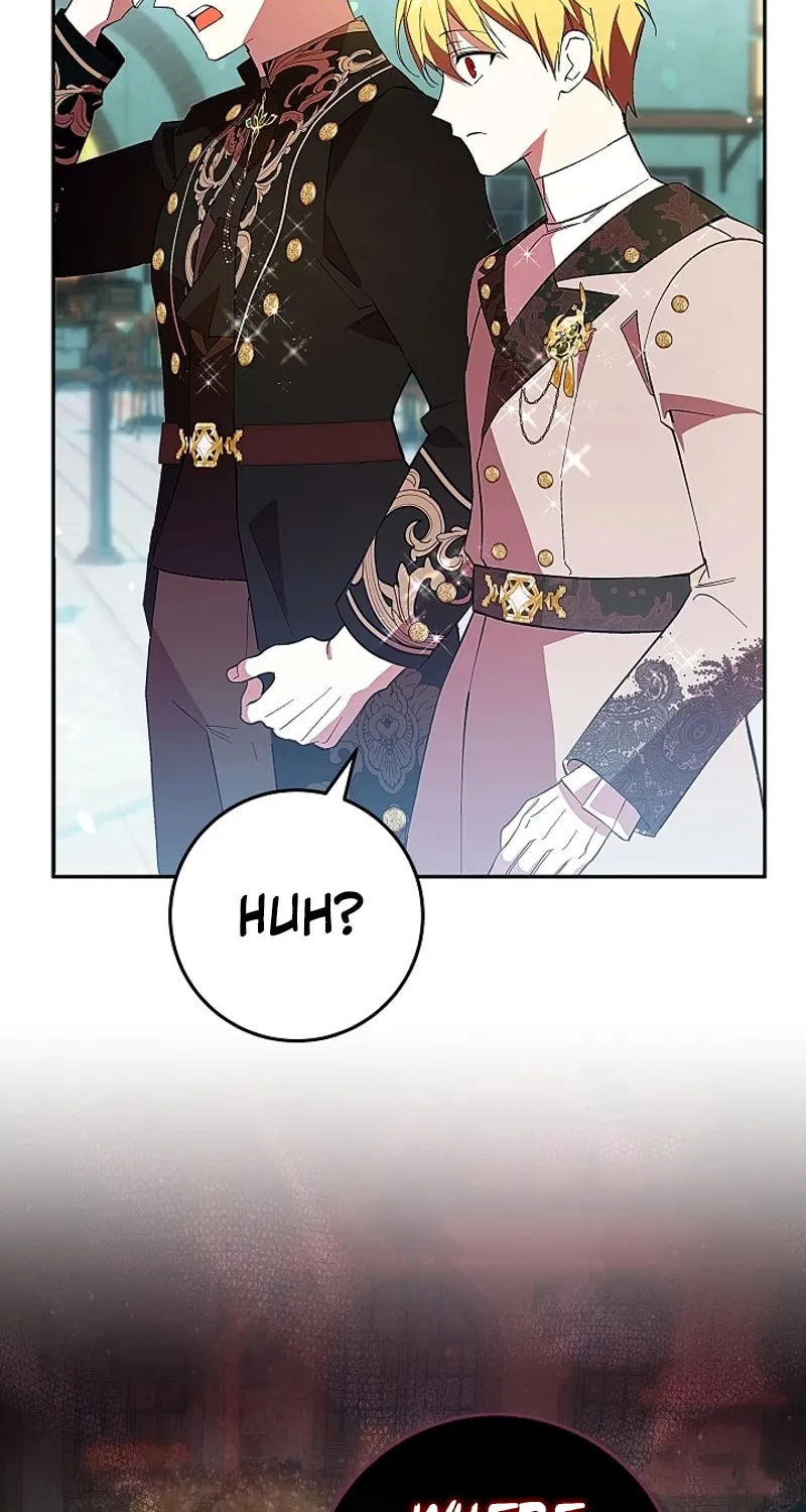 Even If I Say I'm Not a Villain Now Chapter 20 page 80 - 