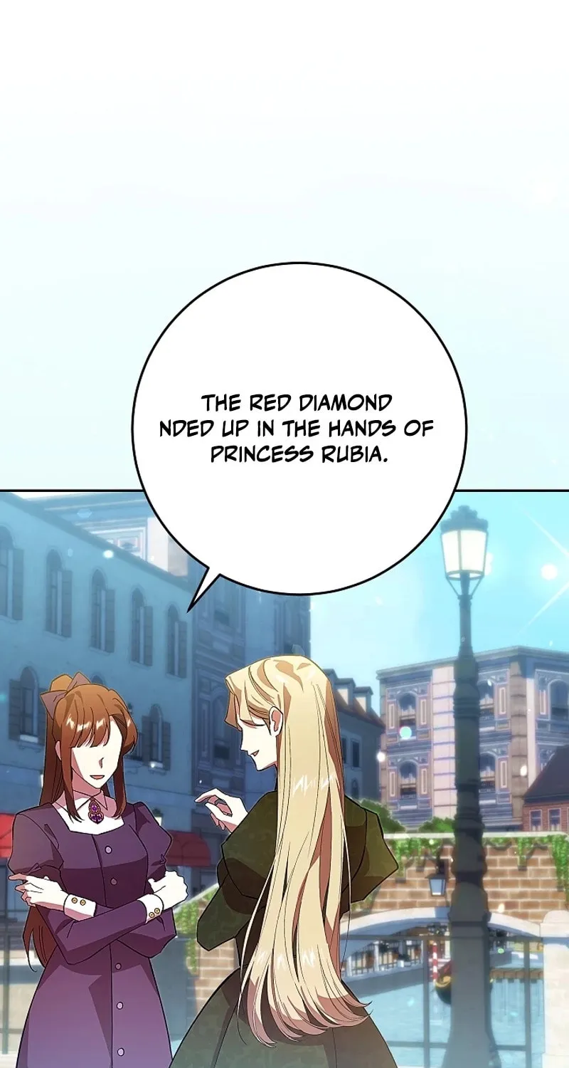 Even If I Say I'm Not a Villain Now Chapter 20 page 10 - 