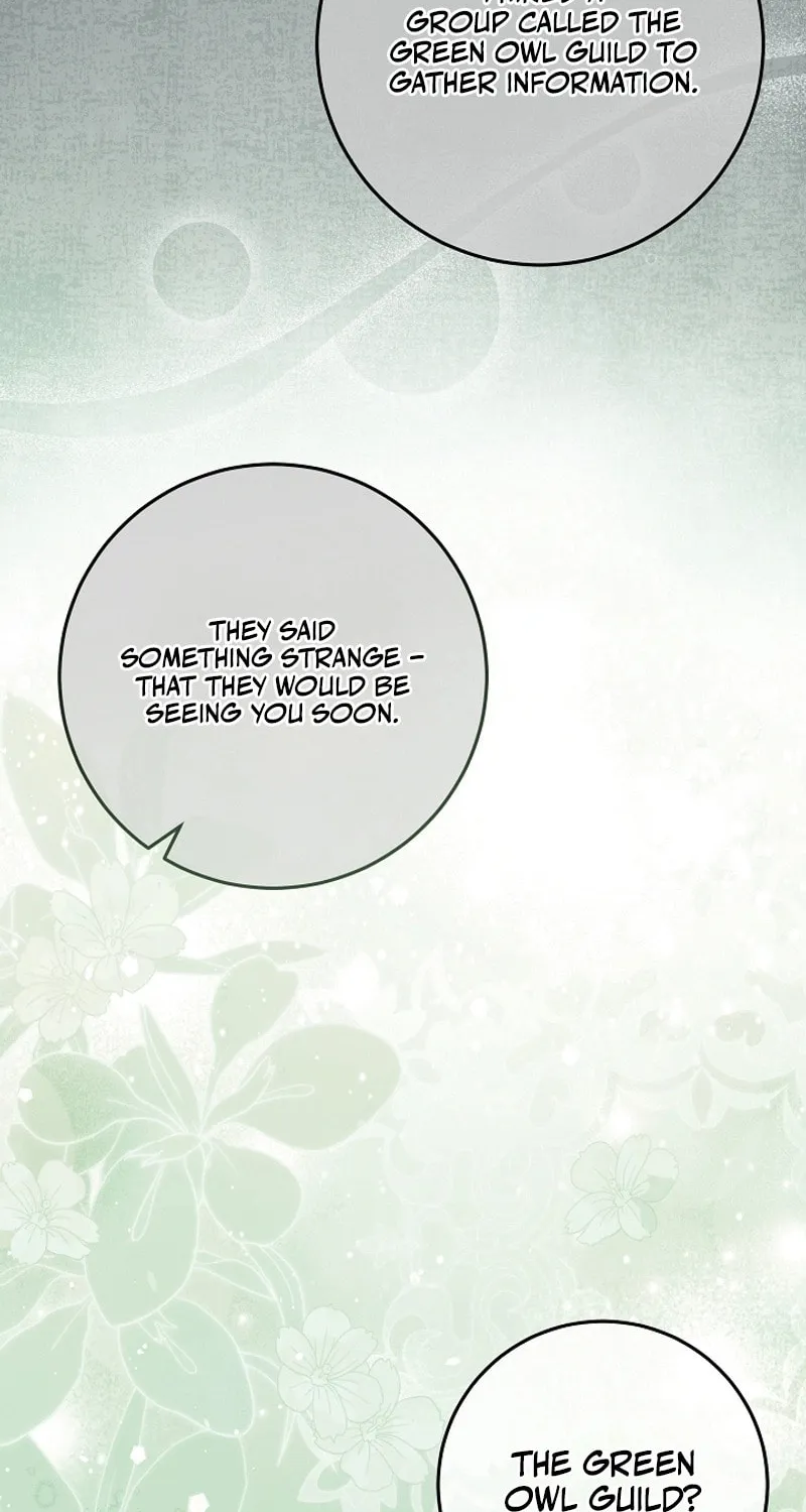 Even If I Say I'm Not a Villain Now Chapter 21 page 12 - 