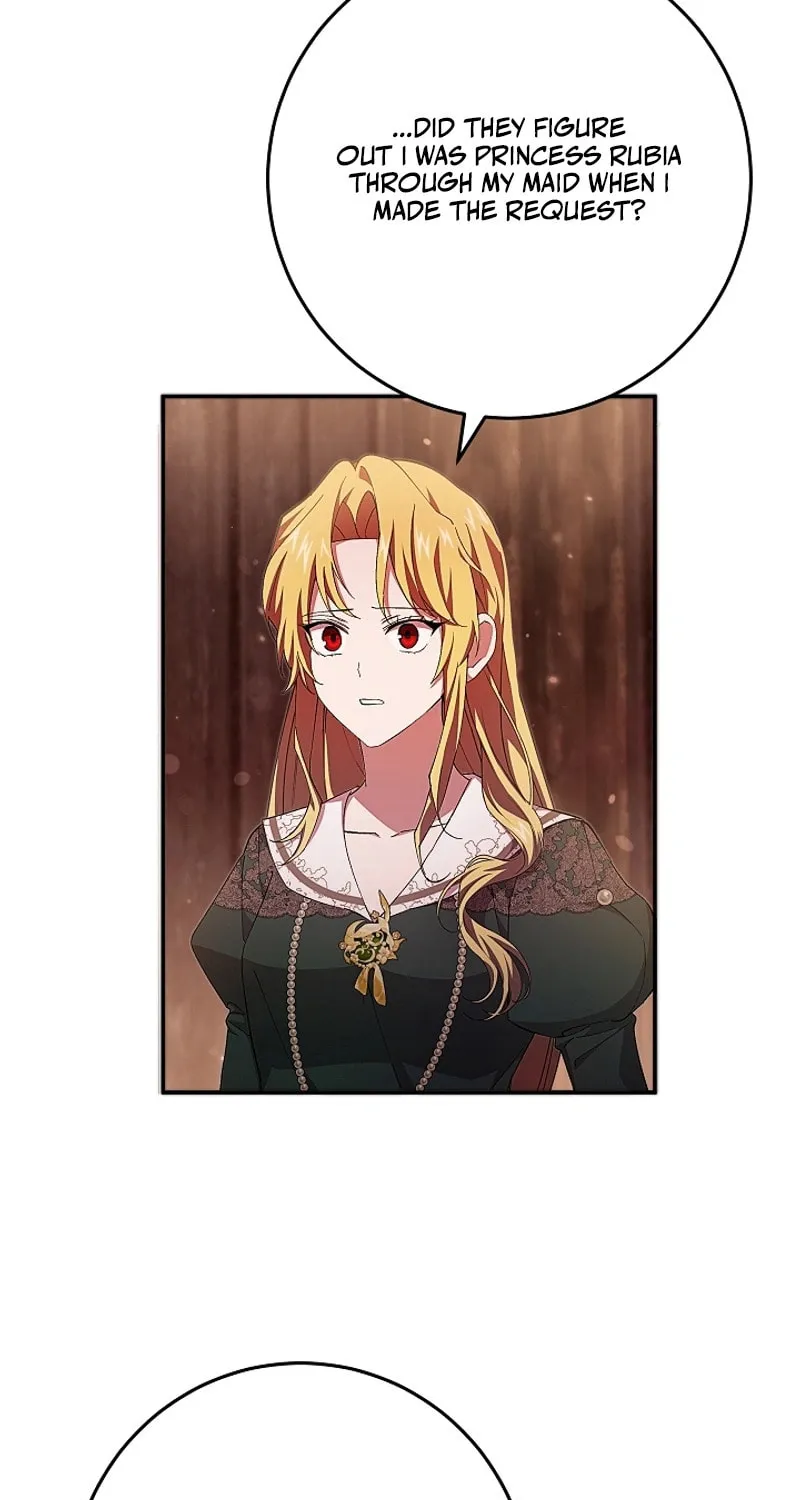 Even If I Say I'm Not a Villain Now Chapter 21 page 15 - 