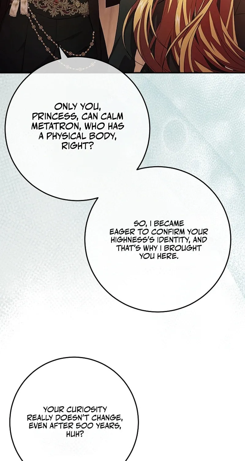 Even If I Say I'm Not a Villain Now Chapter 21 page 20 - 