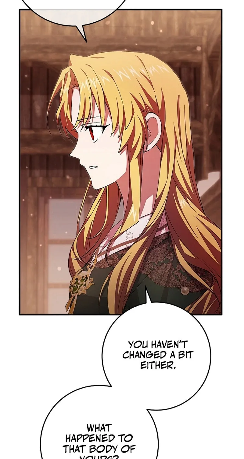 Even If I Say I'm Not a Villain Now Chapter 21 page 21 - 