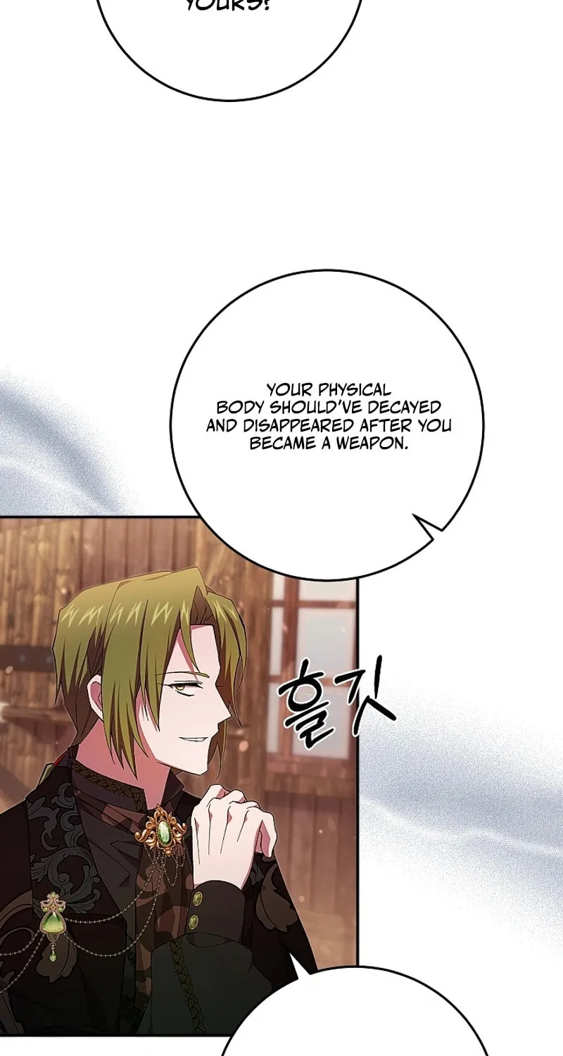 Even If I Say I'm Not a Villain Now Chapter 21 page 22 - 