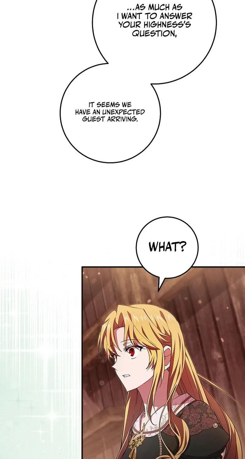 Even If I Say I'm Not a Villain Now Chapter 21 page 23 - 