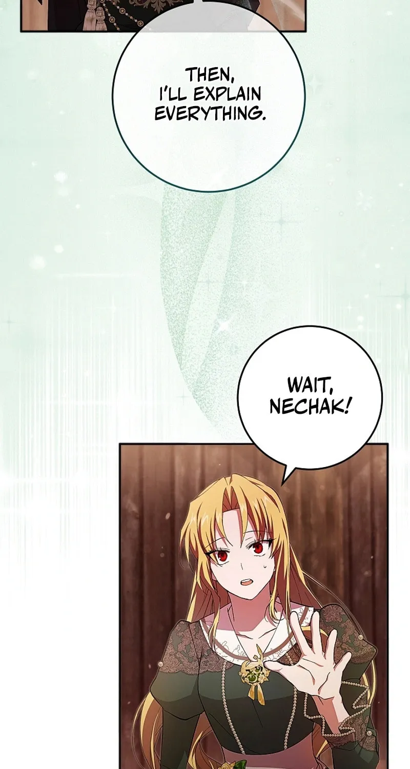 Even If I Say I'm Not a Villain Now Chapter 21 page 25 - 