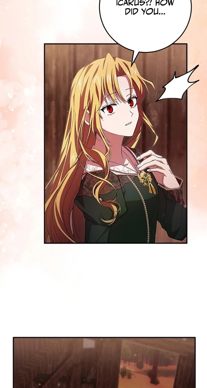 Even If I Say I'm Not a Villain Now Chapter 21 page 29 - 