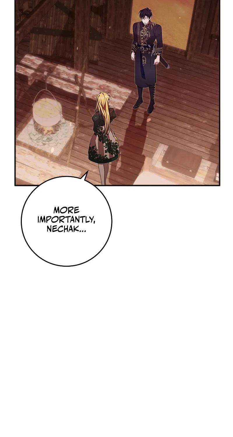 Even If I Say I'm Not a Villain Now Chapter 21 page 30 - 