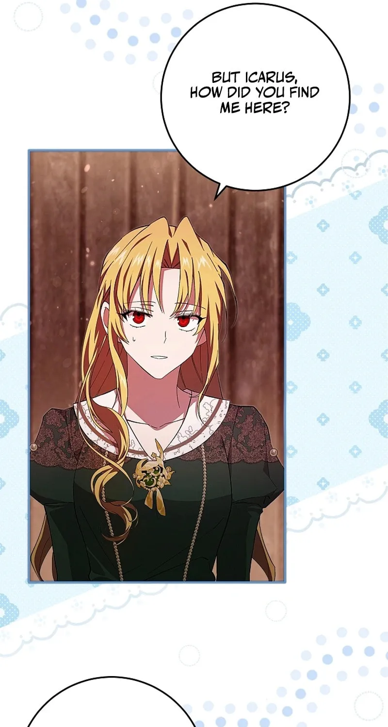 Even If I Say I'm Not a Villain Now Chapter 21 page 33 - 