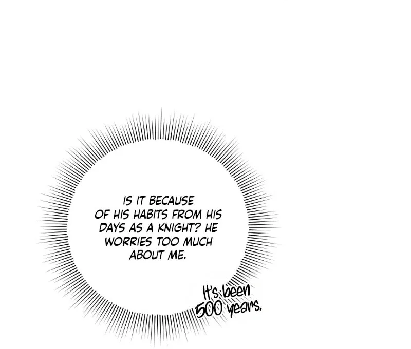 Even If I Say I'm Not a Villain Now Chapter 21 page 35 - 