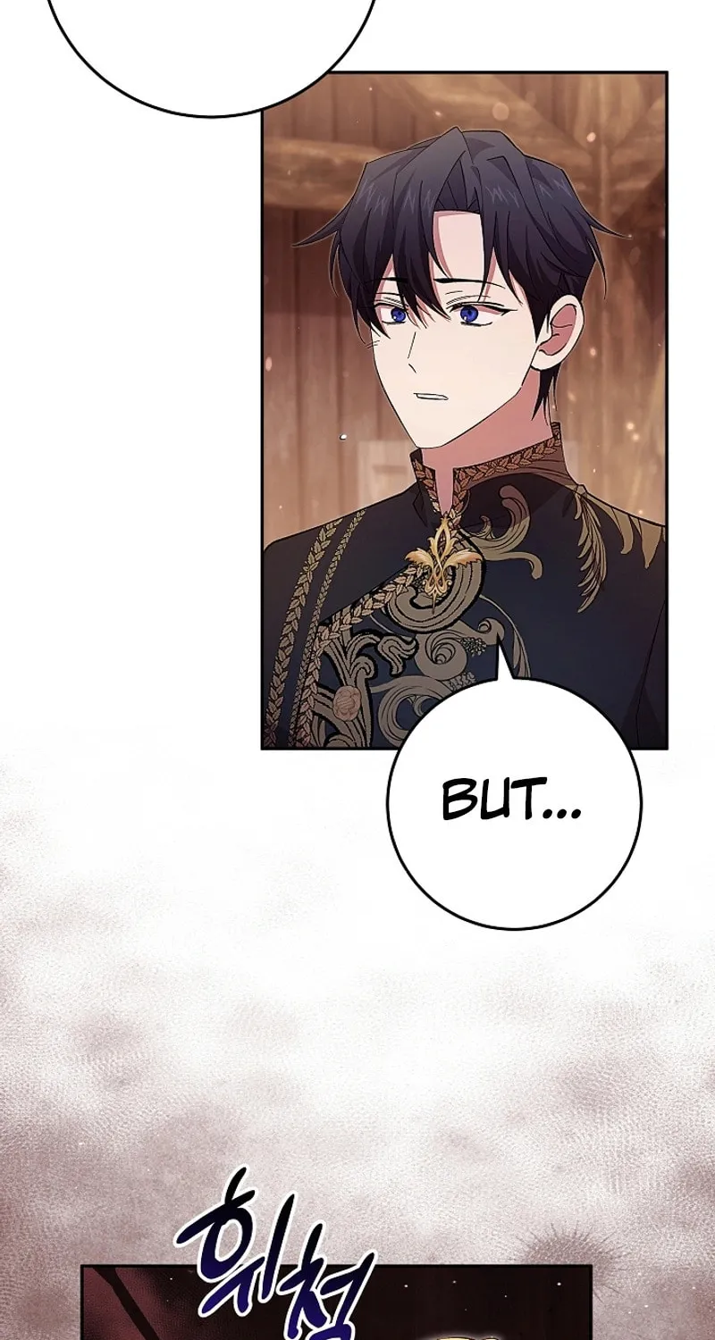 Even If I Say I'm Not a Villain Now Chapter 21 page 37 - 