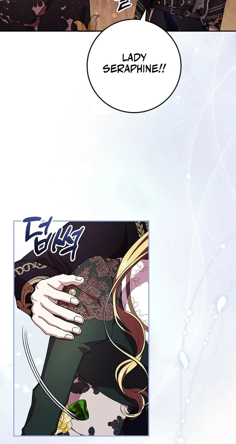 Even If I Say I'm Not a Villain Now Chapter 21 page 39 - 