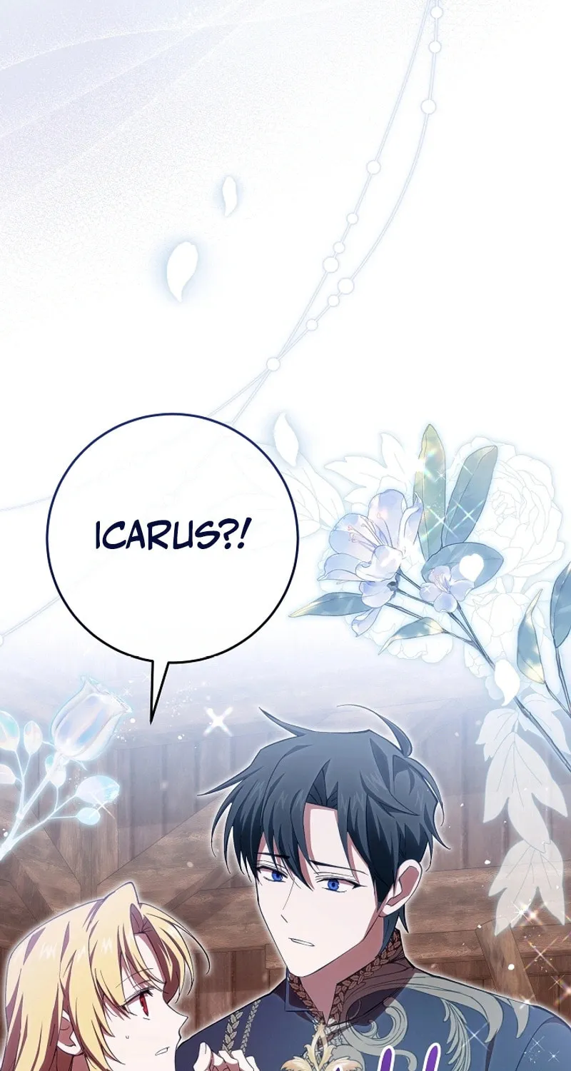 Even If I Say I'm Not a Villain Now Chapter 21 page 40 - 