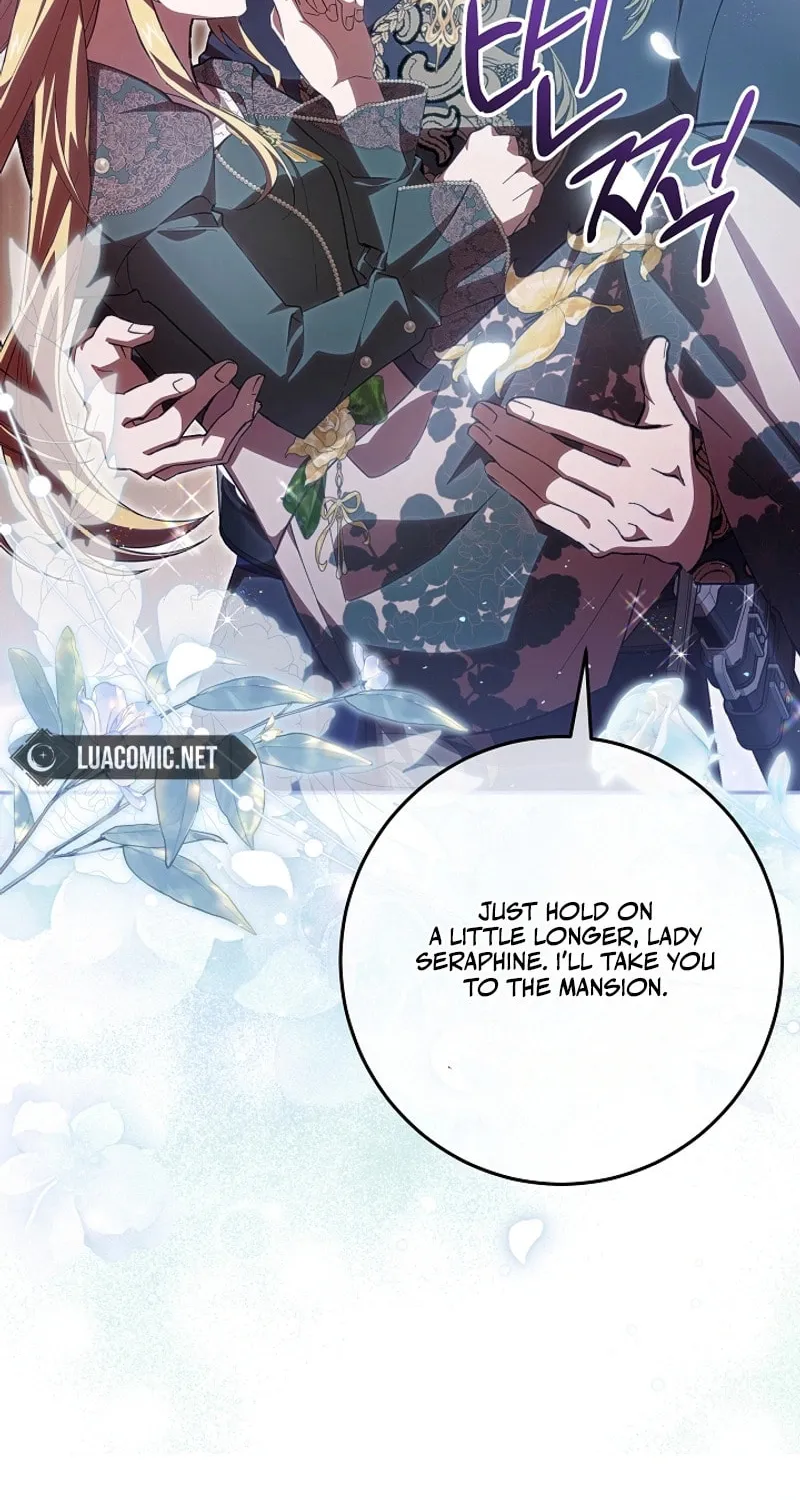 Even If I Say I'm Not a Villain Now Chapter 21 page 41 - 