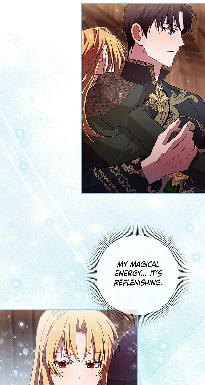 Even If I Say I'm Not a Villain Now Chapter 21 page 42 - 