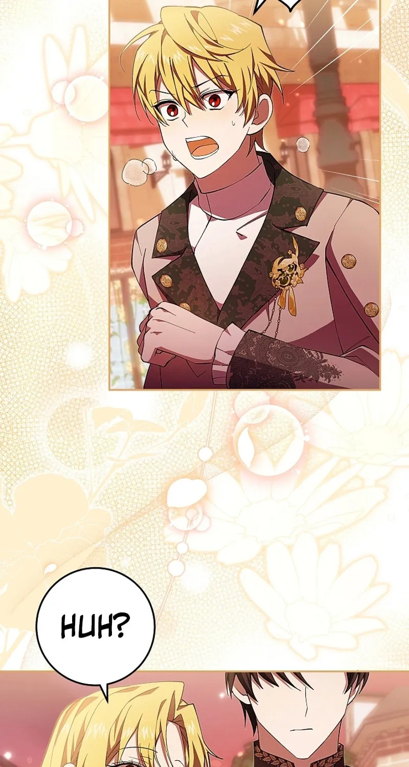 Even If I Say I'm Not a Villain Now Chapter 21 page 47 - 