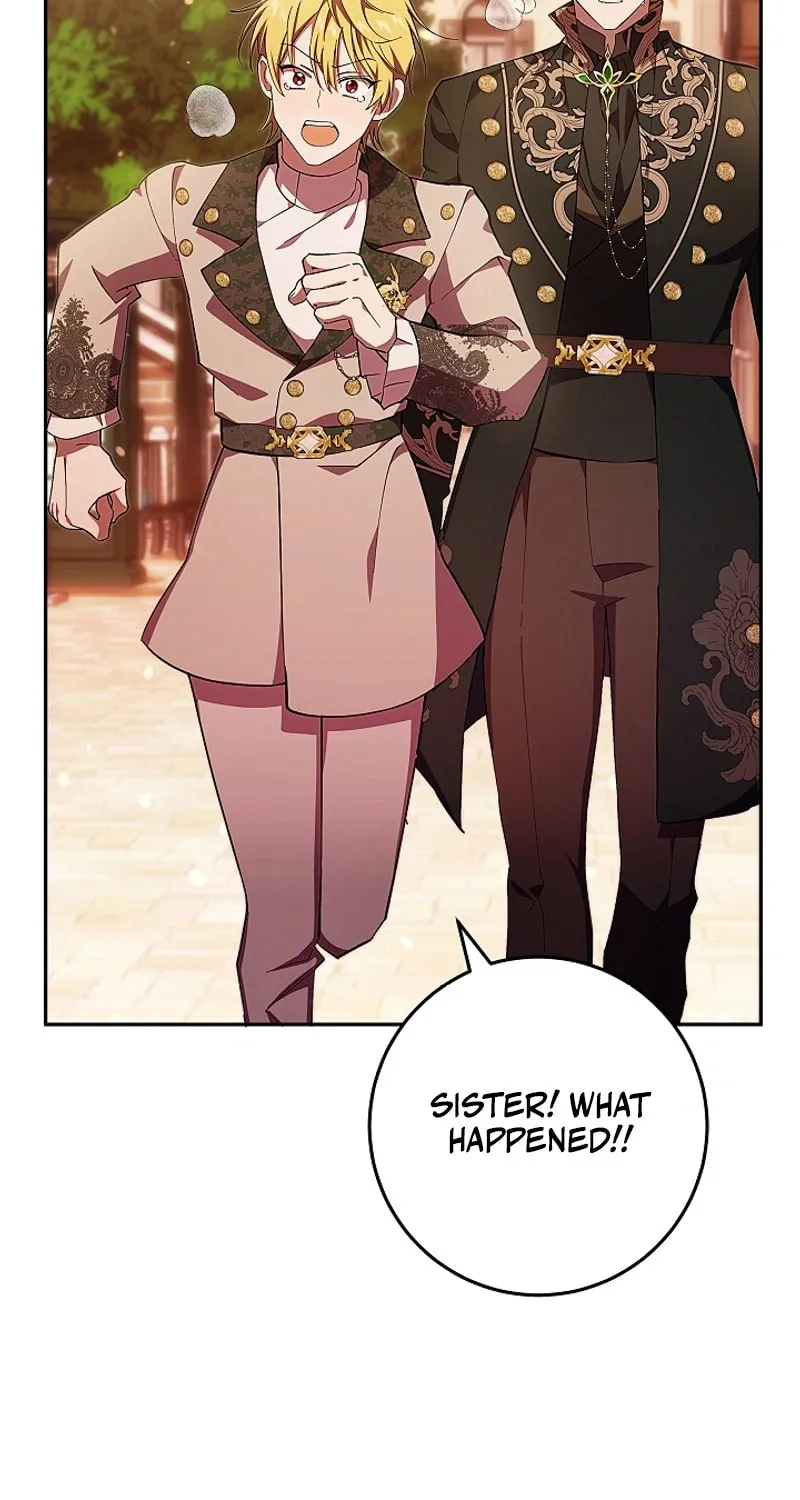Even If I Say I'm Not a Villain Now Chapter 21 page 49 - 
