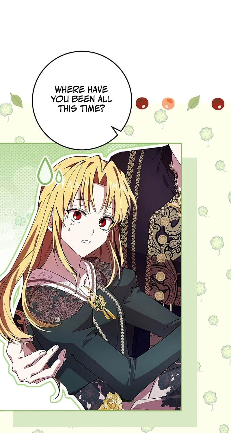 Even If I Say I'm Not a Villain Now Chapter 21 page 50 - 