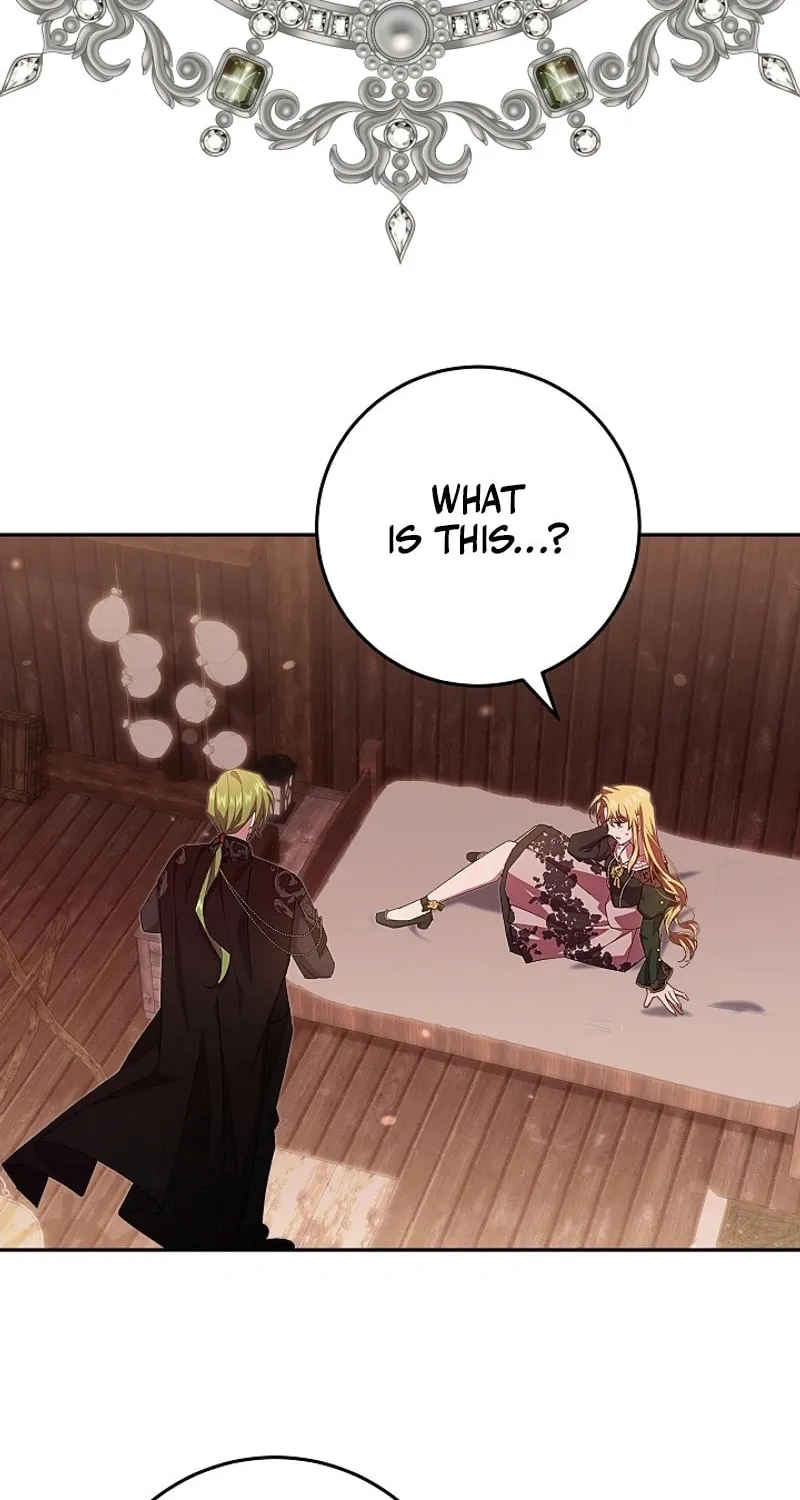 Even If I Say I'm Not a Villain Now Chapter 21 page 6 - 